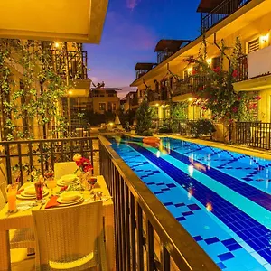 Yaşam Park - Calis Apart Otel