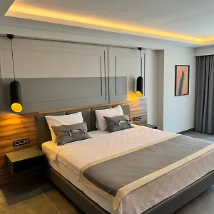 Отель Telmessos Hotel- Adults Only
