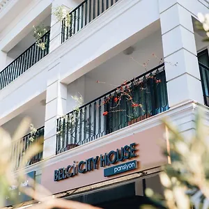 2* 酒店 Belci House