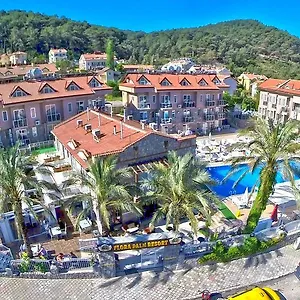 Flora Palm Otel