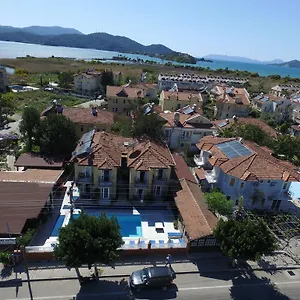 Anna Apart Otel