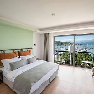 La Farine Otel