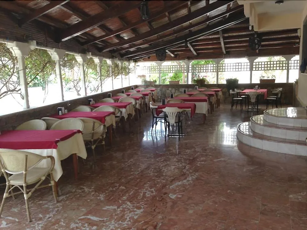 Besik Hotel Fethiye