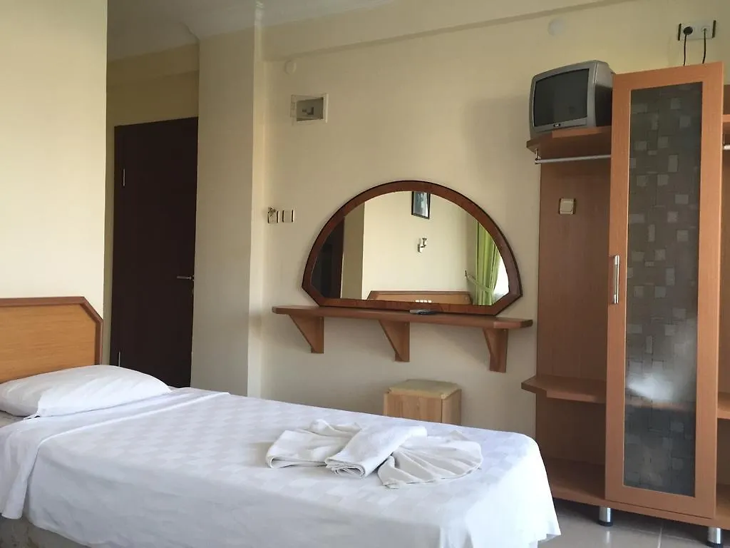 Besik Hotel Fethiye