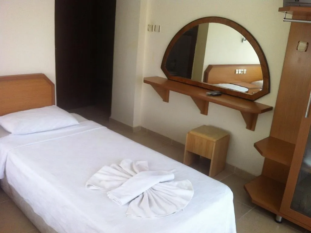 Besik Hotel Fethiye
