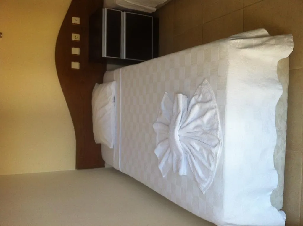 Besik Hotel 费特希耶 土耳其