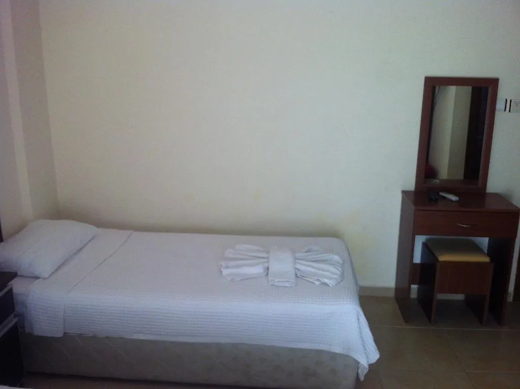 Besik Hotel Fethiye