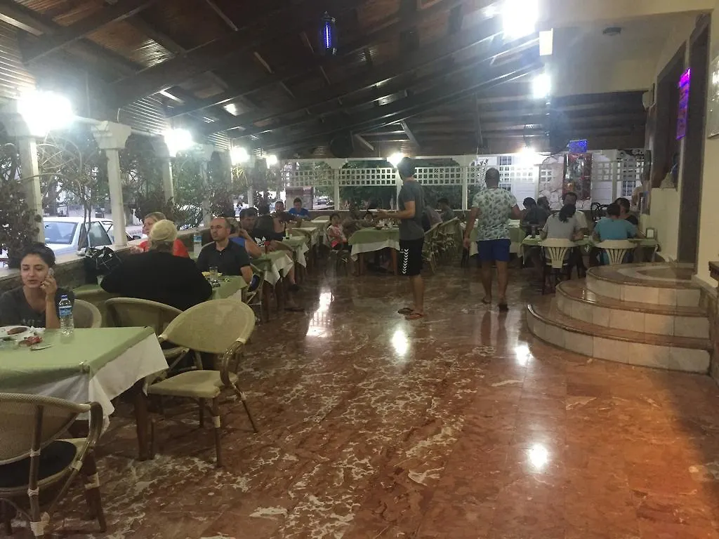 Besik Hotel Fethiye