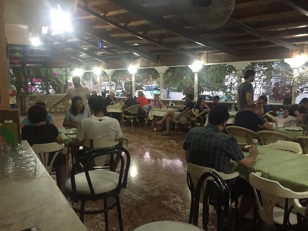Besik Hotel Fethiye