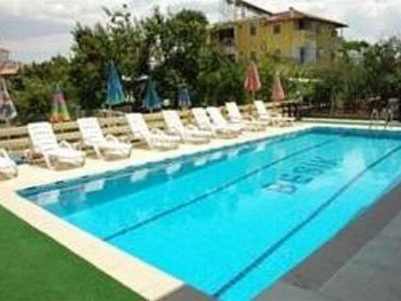Besik Hotel Fethiye 3*,  Turkey
