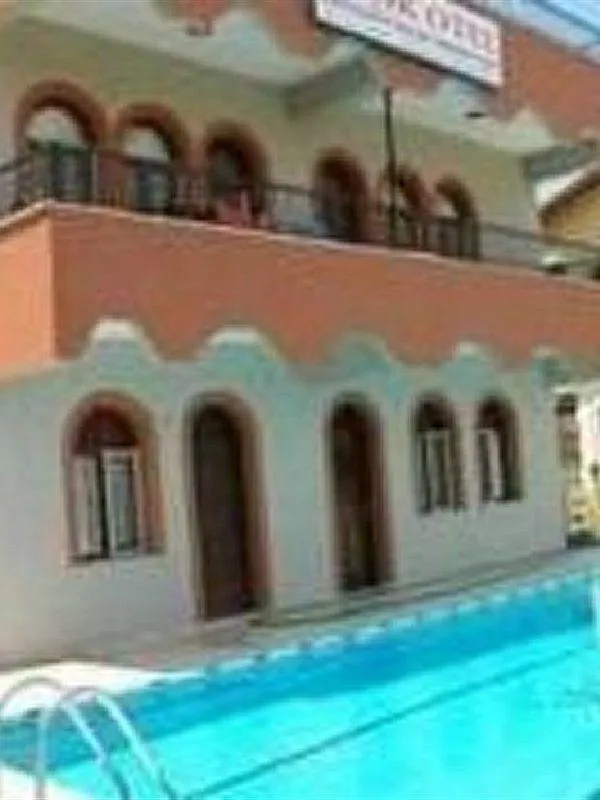 Besik Hotel Fethiye