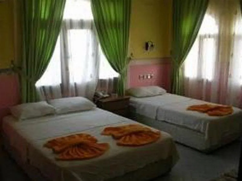 Besik Hotel Fethiye