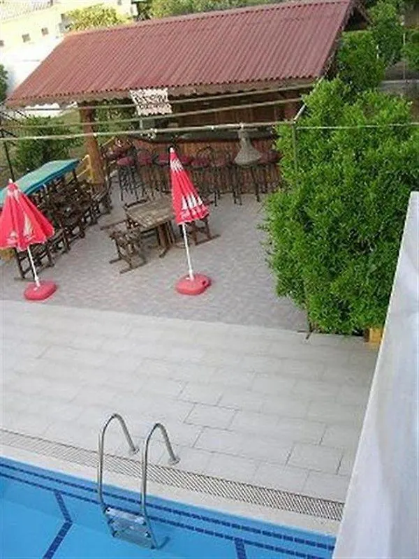 Besik Hotel Fethiye 3*,