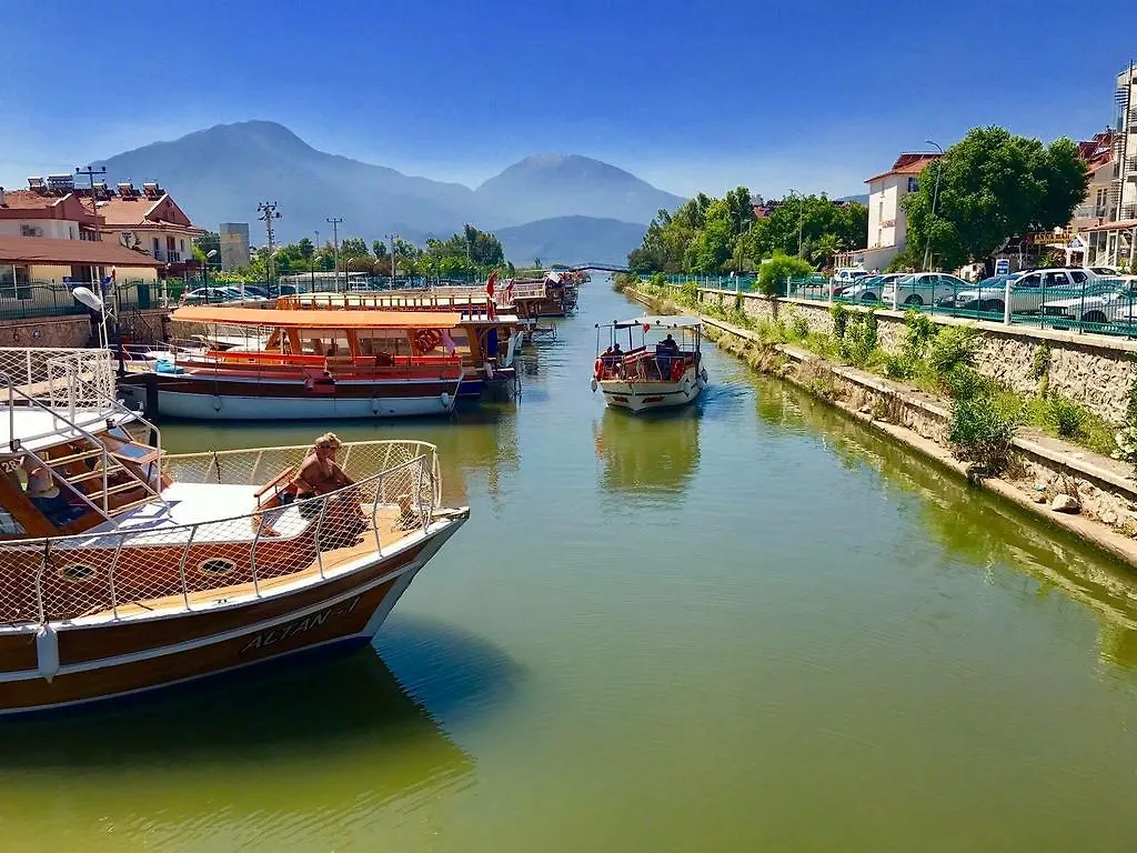 Besik Hotel Fethiye