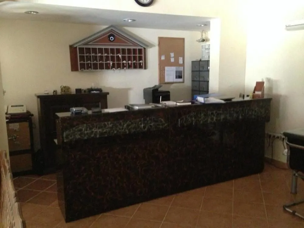 Besik Hotel Fethiye