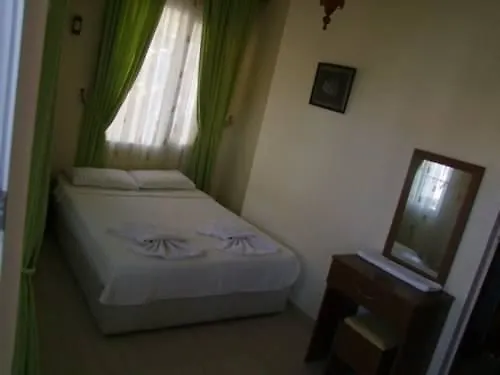 ***  Besik Hotel Fethiye Turkey