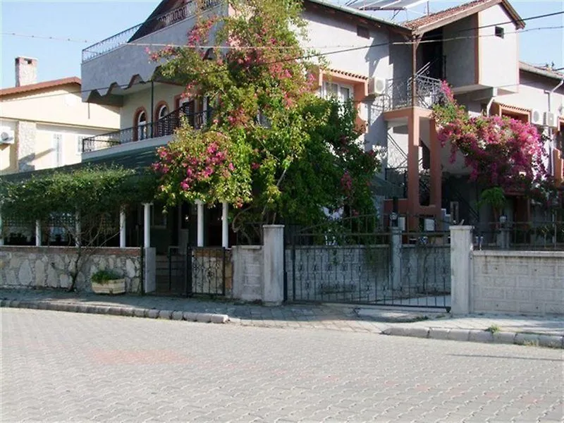 Besik Hotel Fethiye