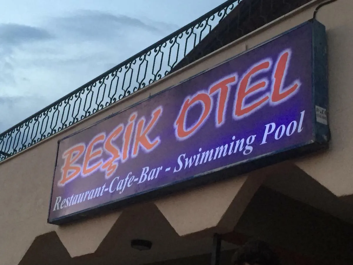 Besik Hotel Fethiye 3*,  Turkey